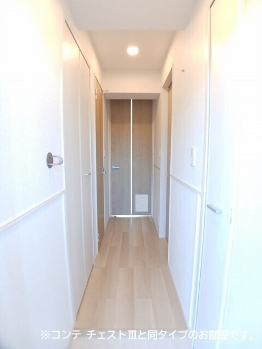  ノルド　フィウーメ