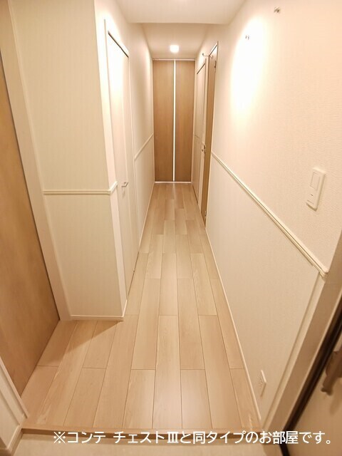  ノルド　フィウーメ