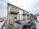ブランニュー21の外観