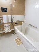  シャーロット水口　B