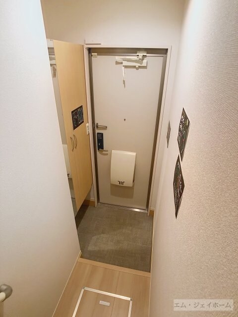  シャーロット水口　B