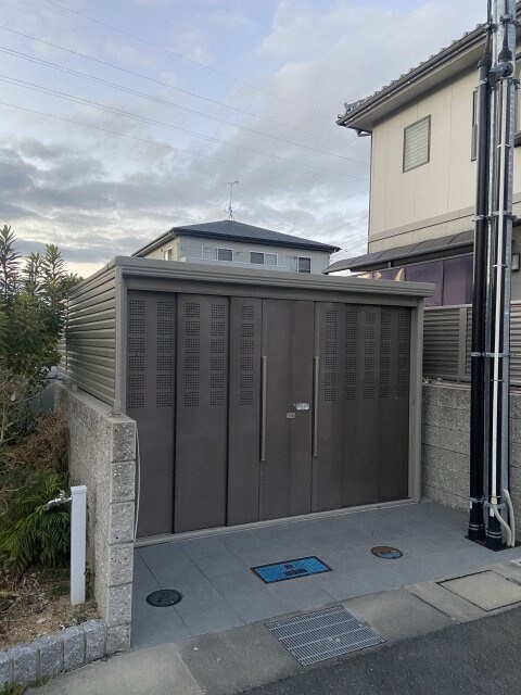  シャーメゾンユーウェル