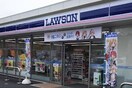 コンビニまで900m※ローソン　甲南野尻店 プリンスコート