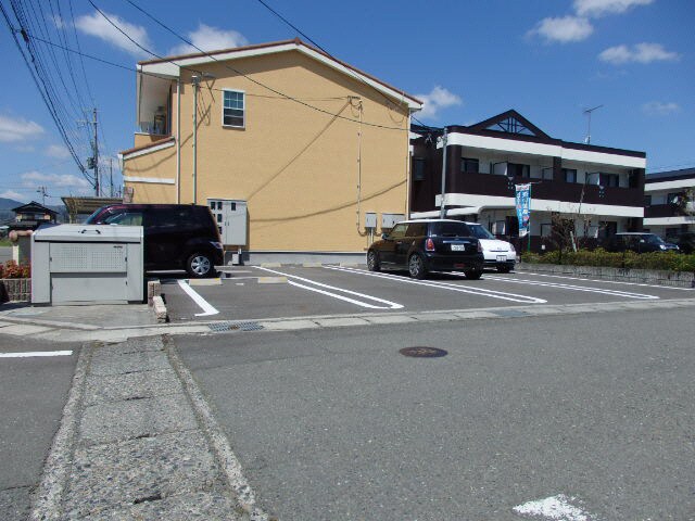  ル　フィオーレ