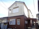 ハイツY・Aの外観