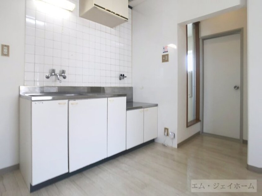  コーポMT　妙法寺町