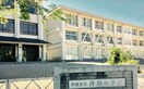 小学校まで2300m※甲賀市立伴谷小学校 Mr.3