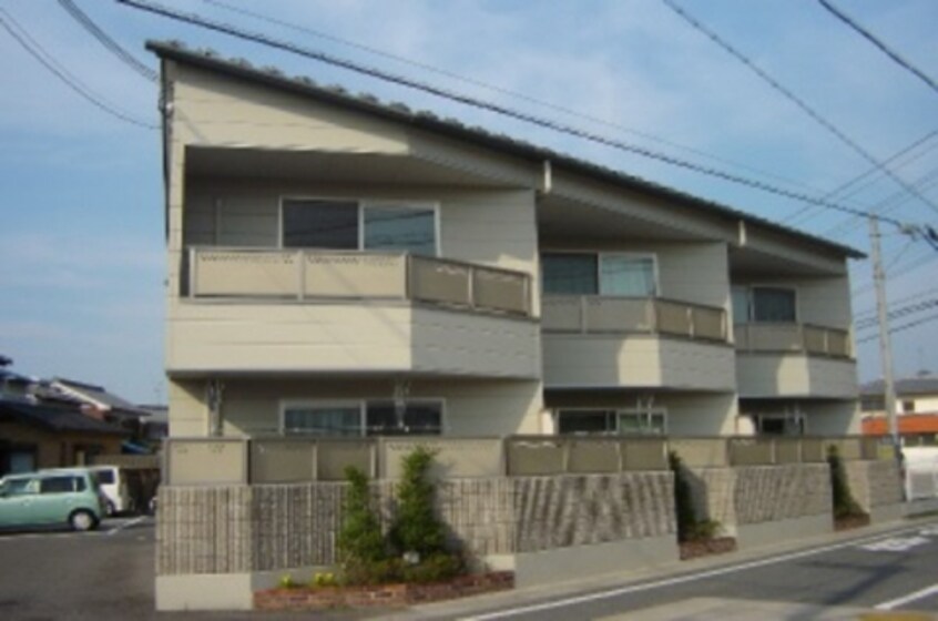  エスポワールOKD