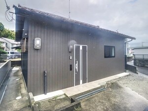 水口北泉貸家