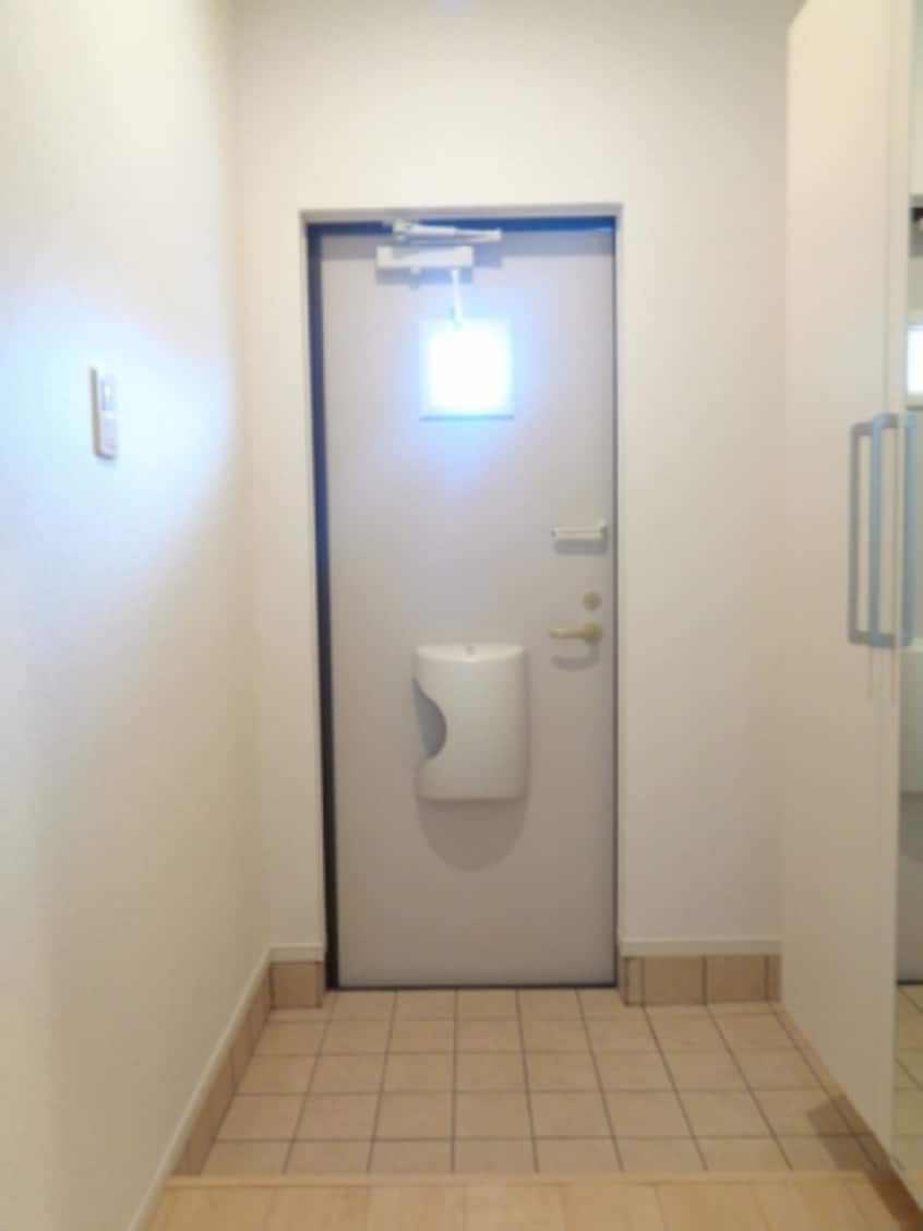  グリエラⅢ番館