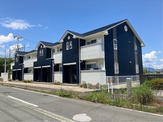  サニーコート花しょうぶ