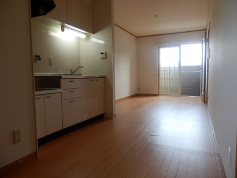  サニーコート花しょうぶ