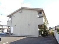 クレールあい