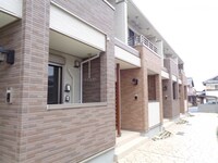 フォルティアⅡ