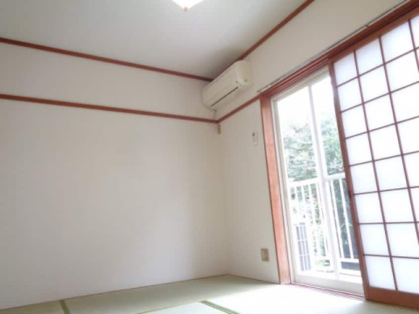  ハイネスグリーン貴生川