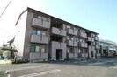 セジュールＬ３(エルスリー)の外観