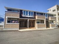 まほろばハイツⅡ