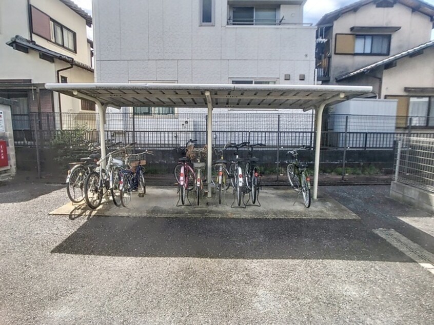  フォレストパーク