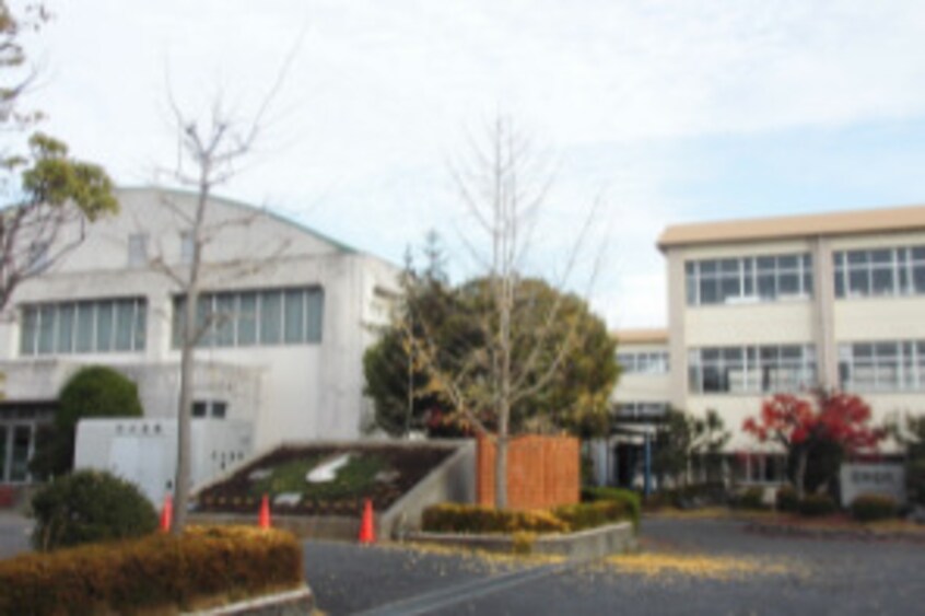 小学校まで470m※栗東市立大宝小学校 フォレストパーク