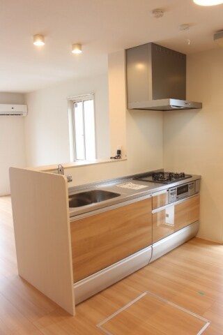  Belle fleur (ベルフルール）