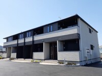 ラフィーネⅢ