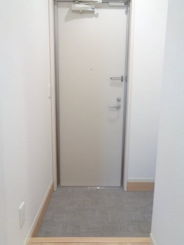  コスモスガーデン大路