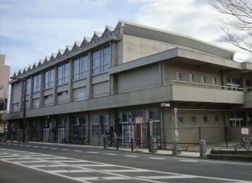 小学校まで301m※草津立市草津第二小学校 コスモスガーデン大路