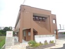 ｐｉｓｏｌａの外観