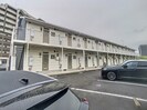 ピーチハイム福井の外観