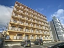 北川マイルーム８８の外観