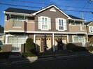 メゾン　ド　スリーズ　Ｂの外観