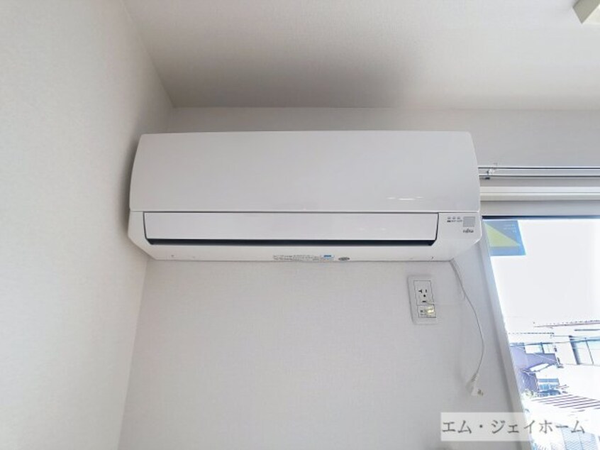  ヴィラ　シャルマン