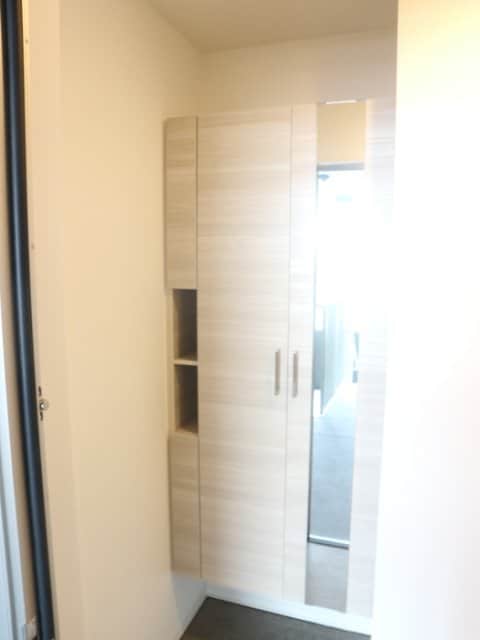  Lys Gracieux（リス　グラシュー）