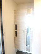  Lys Gracieux（リス　グラシュー）