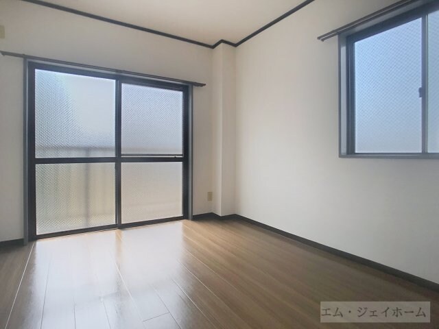  ベルパーク北山田
