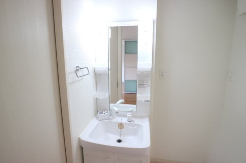  グレイス　ハウス　A