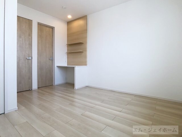  プリマヴェール　Ｍ