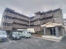 グランパティー小柿の外観