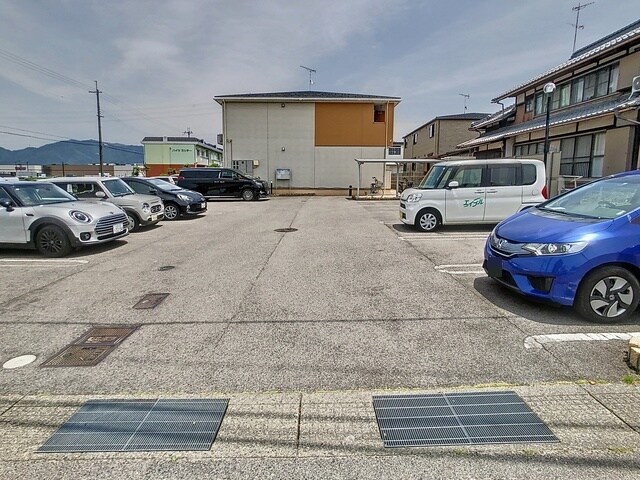  サニーハウスＨａｇｉｗａｒａⅡ