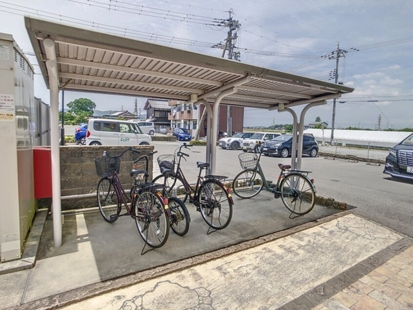  サニーハウスＨａｇｉｗａｒａⅡ