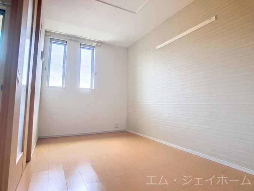  サニーハウスＨａｇｉｗａｒａⅡ