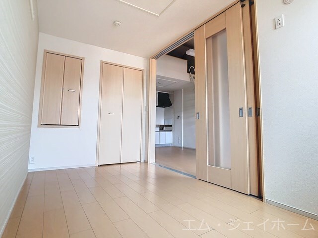  サニーハウスＨａｇｉｗａｒａⅡ