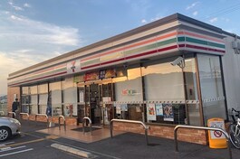 セブン－イレブン　甲西駅前店