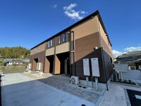 ベルプロムナード湖南　Ⅰ