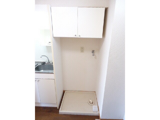  あおきアパート