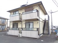 ハイツ二本木Ⅱ