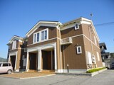 フォレストパーク・四番館