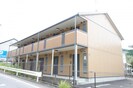 サンコート三雲の外観