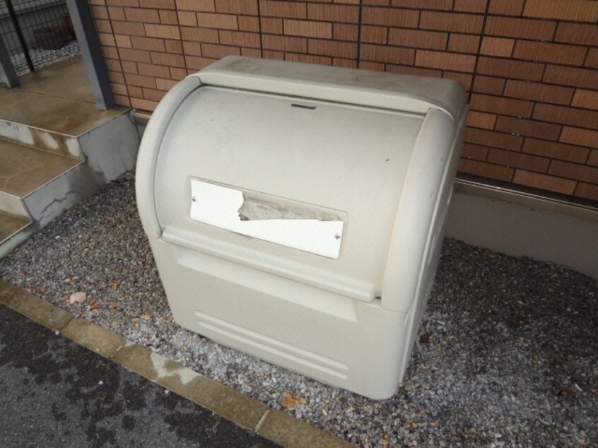  パークハイム39