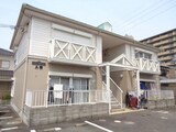 メゾンべゴワードA棟
